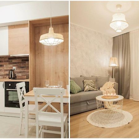 Brown Sugar | Free Garage | 2 Separate Rooms Krakow Luaran gambar