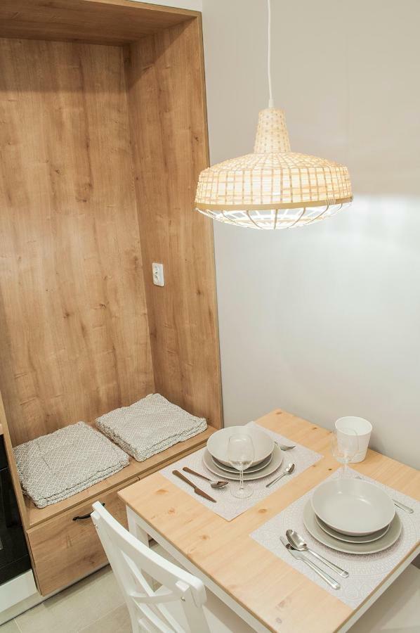 Brown Sugar | Free Garage | 2 Separate Rooms Krakow Luaran gambar