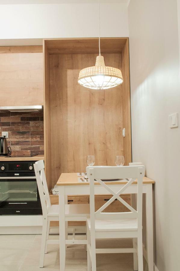 Brown Sugar | Free Garage | 2 Separate Rooms Krakow Luaran gambar